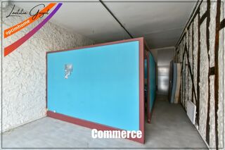  Immeuble à vendre 11 pièces 240 m²