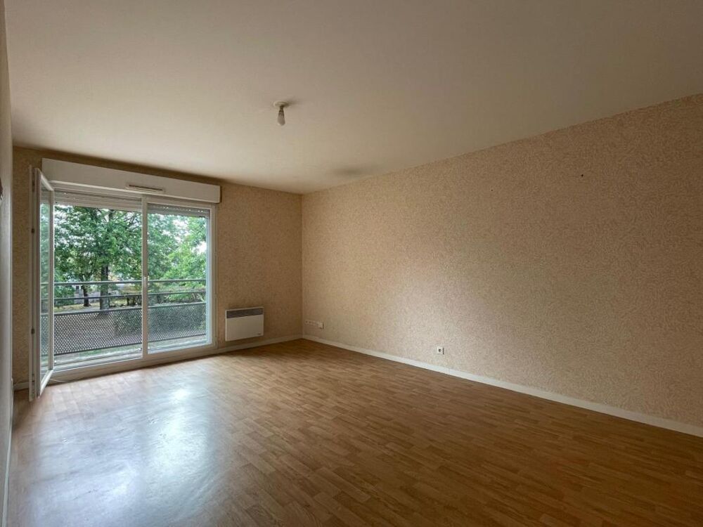 Vente Appartement Appartement Bouguenais