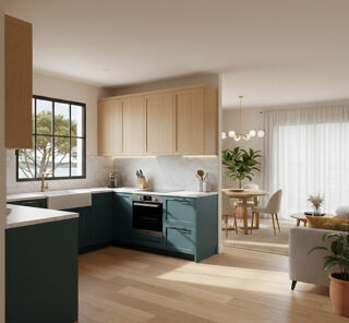  Maison � vendre 4 pi�ces 82 m�