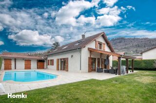  Villa  vendre 5 pices 149 m Villard bonnot