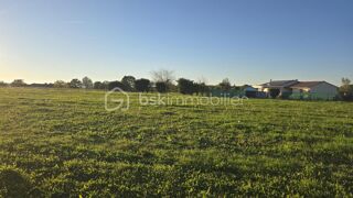  Terrain à vendre 1554 m²