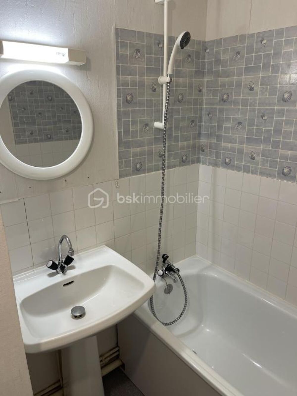 Vente Appartement Studio sur le port de plaisance Courseulles sur mer