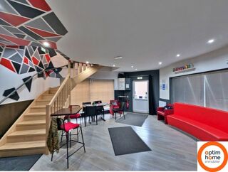  Immeuble � vendre 200 m�