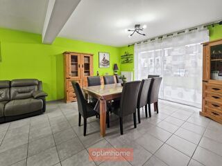  Maison � vendre 5 pi�ces 109 m�