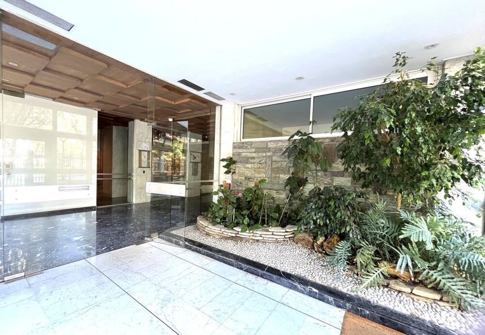 � vendre  Appartement Paris 14