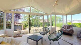  Maison à vendre 7 pièces 154 m²