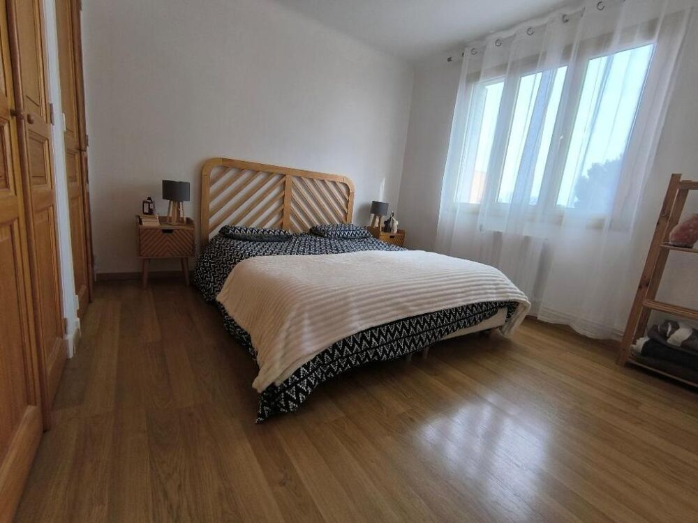Vente Appartement Espace, lumière et sérénité... Et si votre prochain chez-vous était ici ? Nimes