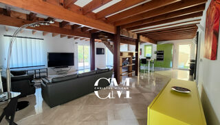 Vente Maison Maison Saint Martial D'Artenset 7 pièces 339 m2 sur une parcelle de 6400 m² Saint martial d artenset