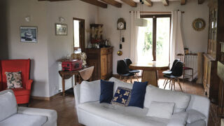  Maison à vendre 8 pièces 204 m²