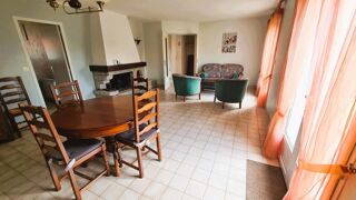  Maison à vendre 3 pièces 76 m²