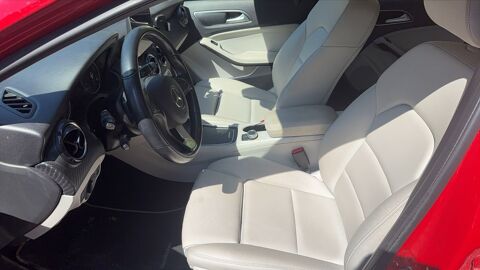 Classe GLA I 180 122 7G-DCT Business Executive 2019 occasion 13007 Marseille