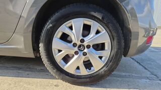 C4 Spacetourer 1.5 BlueHDi 130 EAT8 Feel 2019 occasion 95140 Garges Les Gonesse