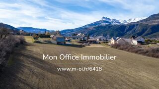 Terrain � vendre 4 pi�ces 1971 m�