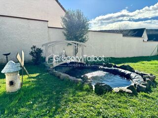  Maison � vendre 6 pi�ces 131 m�