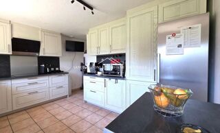  Maison à vendre 8 pièces 189 m²