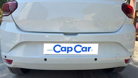 Sandero 1.0 TCe 90 CVT Expression - Automatique Entretien constructe 2024 occasion 69800 Saint Priest