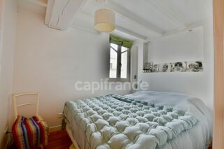  Appartement à vendre 3 pièces 62 m²