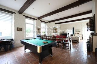  Maison � vendre 12 pi�ces 320 m�