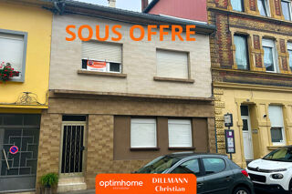 Maison 7 pièces 157 m² · à Algrange · 157 m² · 159 000 €