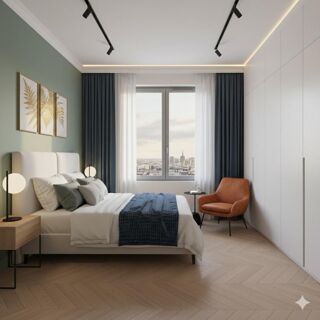  Appartement  vendre 3 pices 61 m