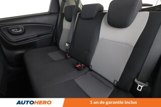 Yaris 1.5 Hybrid Dynamic 5P 100H 2019 occasion 92130 Issy-les-Moulineaux