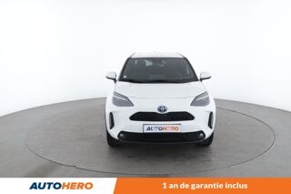 Yaris Cross 1.5 2WD Design 116H 2021 occasion 92130 Issy-les-Moulineaux