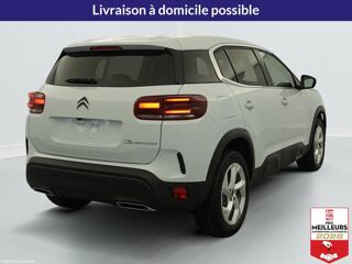 C5 aircross Hybride 136 e-DCS6 Plus 2024 occasion 10150 Lavau