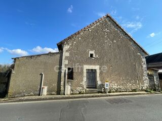  Maison � vendre 3 pi�ces 55 m�