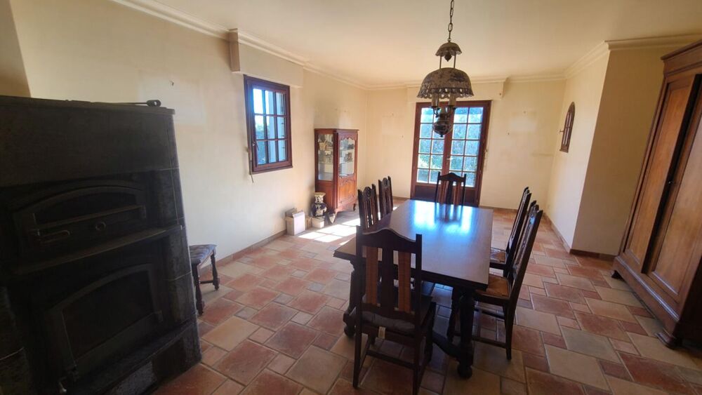 Vente Maison Maison Guimaec 5 pièce(s) 125 m2 Guimaec