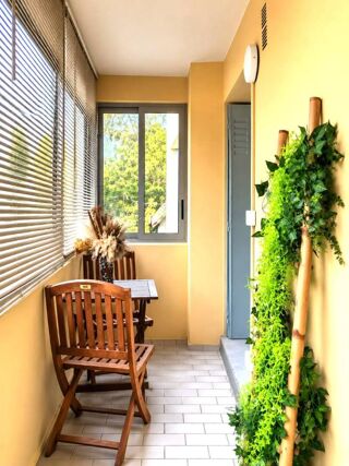  Appartement à vendre 3 pièces 61 m²