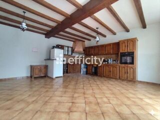  Maison à vendre 6 pièces 180 m²