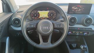 Q2 30 TDI 116 S-Tronic 7 Business Line 2022 occasion 30130 Pont Saint Esprit
