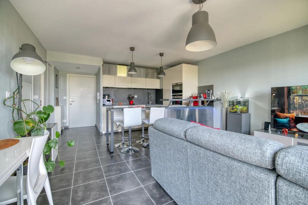 Vente Appartement Appartement 3 pièces de 61,8 m² situé à Deyme Deyme
