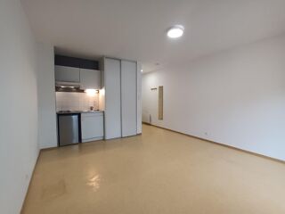  Appartement � louer 1 pi�ce 28 m�