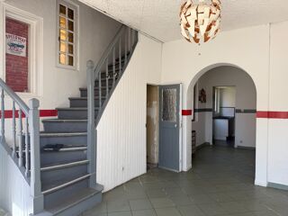  Maison à vendre 4 pièces 53 m²