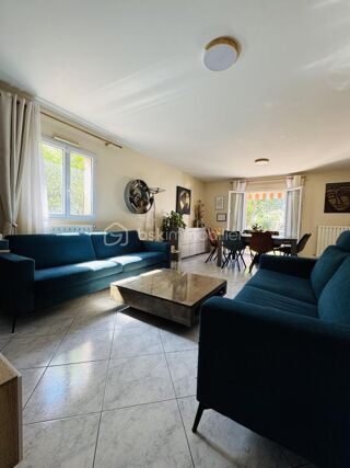  Maison à vendre 5 pièces 115 m²