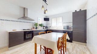  Maison à vendre 4 pièces 115 m²