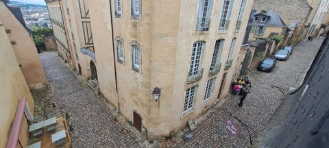   Appartement de 47m2 � louer sur Le Mans Appartement - 2 pi�ce(s) - 47 m�