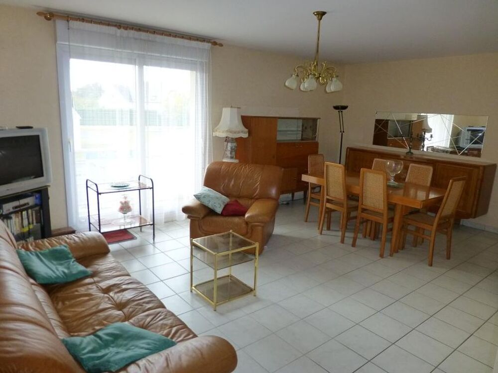 Location Appartement Appartement de 89m2 à louer sur Montlouis-sur-Loire Montlouis sur loire