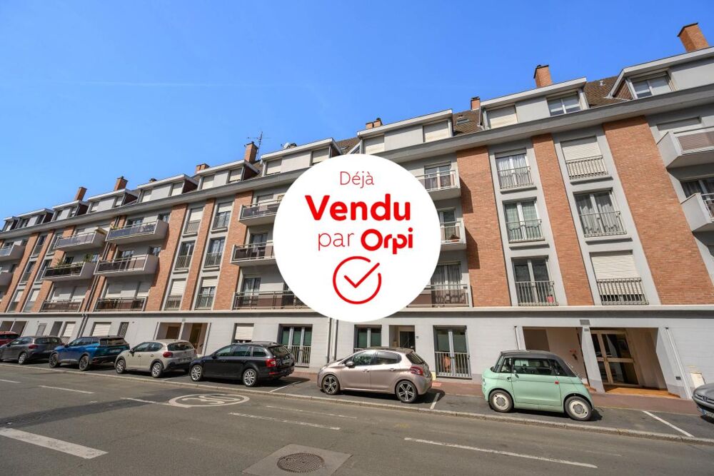 Appartement 3 chambres sans travaux