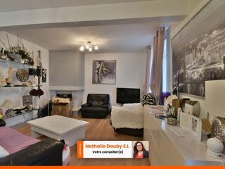  Maison � vendre 7 pi�ces 160 m�