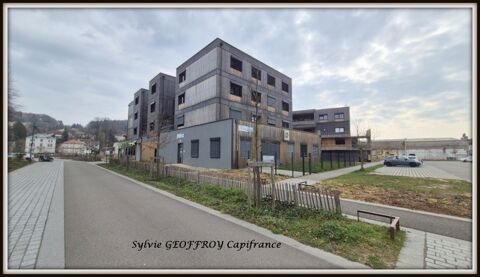 Local/bureau, cr&egrave;che de 127 m2 &agrave; vendre sur EPINAL (88) 358400 88000 Epinal