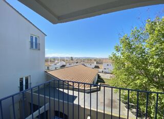  Appartement  vendre 2 pices 68 m