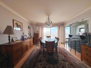  Appartement  vendre 5 pices 111 m