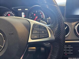 Classe GLA 220 CDI / d (156.903) FASCINATION AMG 2019 occasion 06700 Saint Laurent Du Var