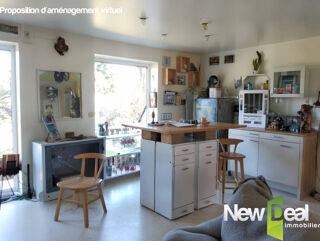  Maison à vendre 6 pièces 172 m²