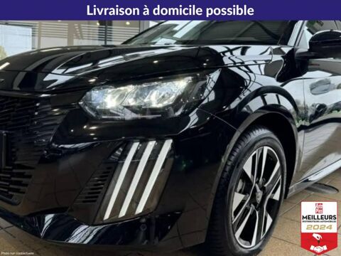Annonce voiture Peugeot 208 26100 