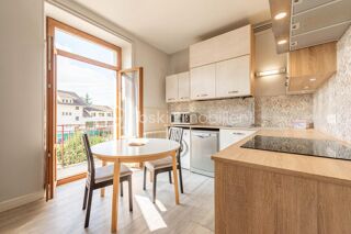  Appartement � vendre 2 pi�ces 58 m�