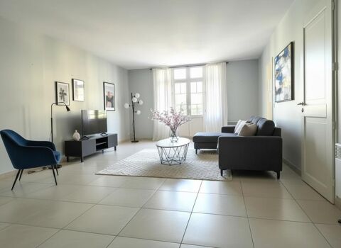  Appartement à vendre 4 pièces 80 m²