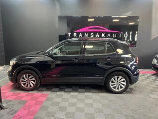 T-Cross 1.0 TSI 115 Start/Stop DSG7 Lounge 2020 occasion 06700 Saint Laurent Du Var